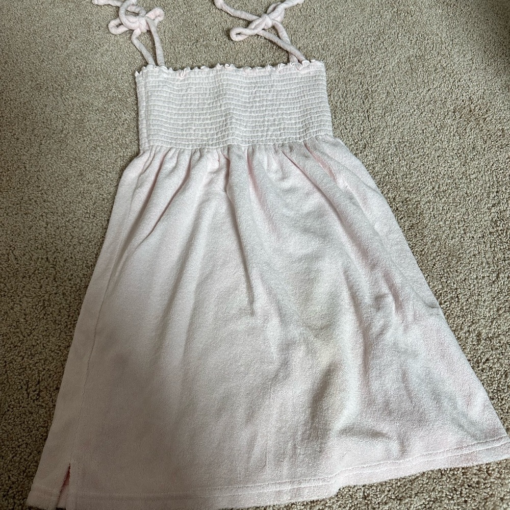 Juicy couture tube mini dress P